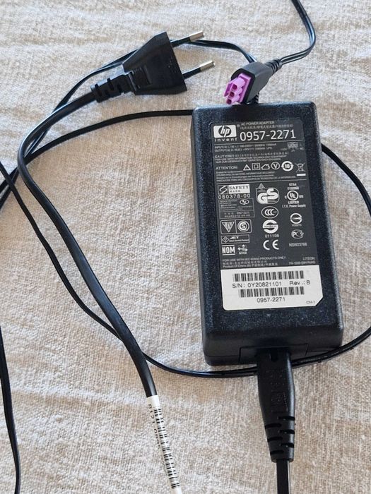 HP OfficeJet HP 0957-2271 ALIMENTADOR