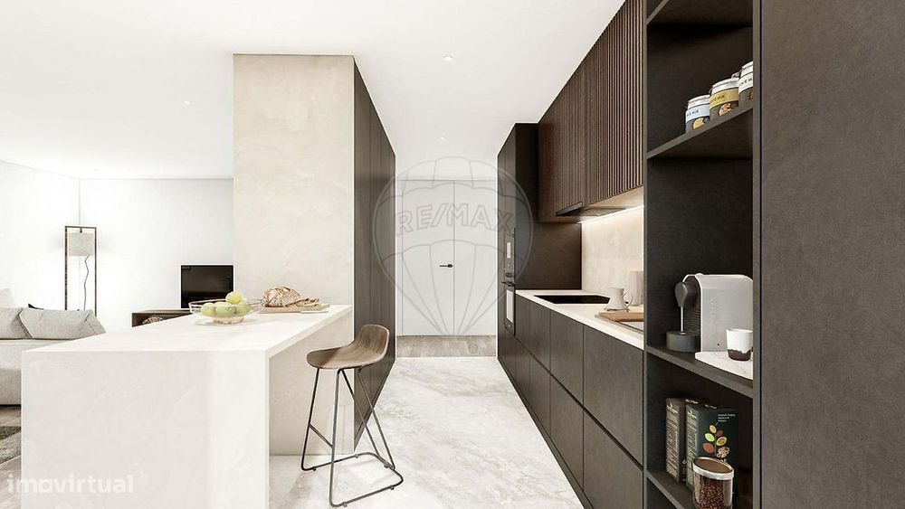 Apartamento T3 para venda