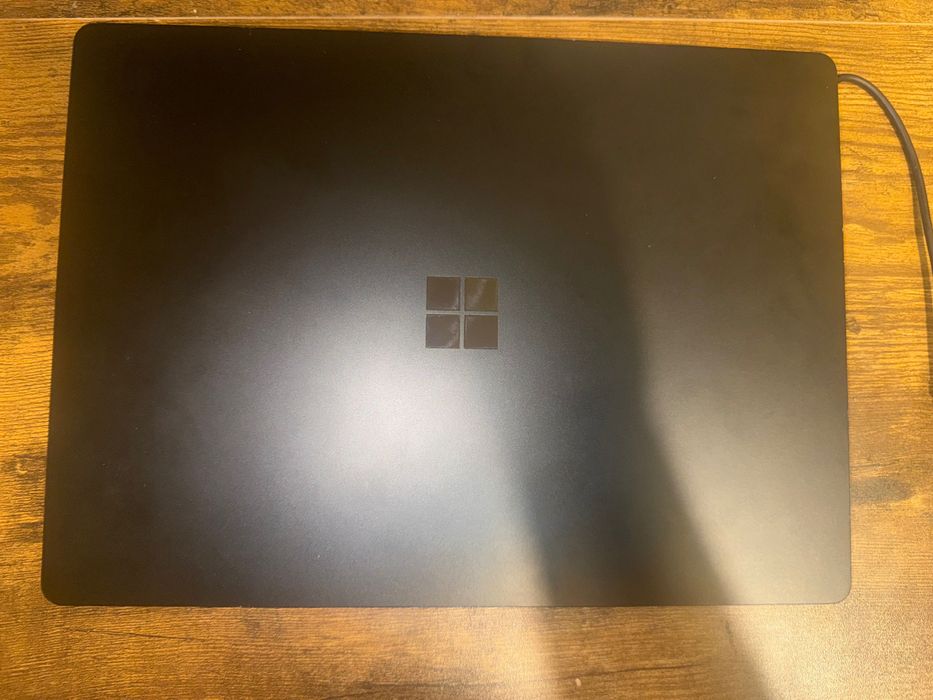 Microsoft Surface Laptop 3 13.5" 2K dotykowy i7-1065G7 512GB SSD 16GB RAM