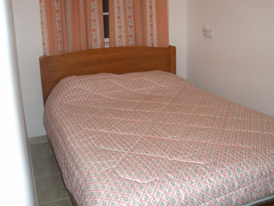 Apartamento r/chão T3 com pátio independente