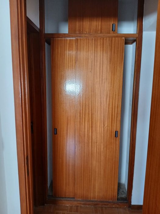 Apartamento T2 em Vila D' Este