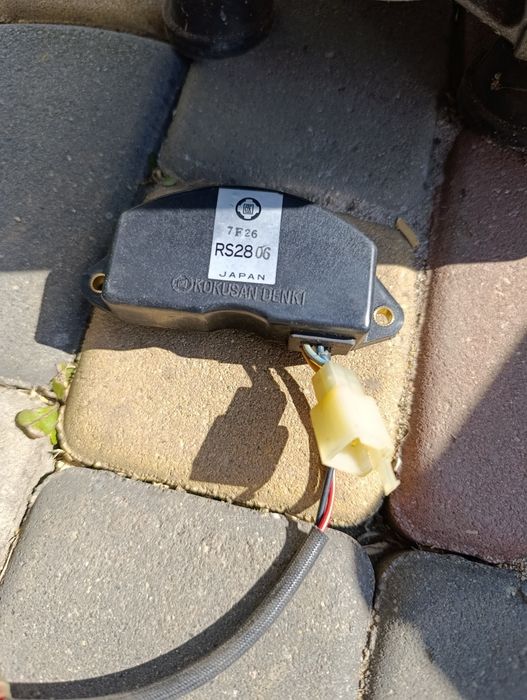 Agregat prądotwórczy honda/Yamaha/Bosch/Geko