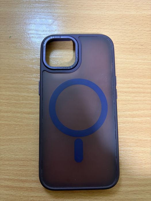 Чохли на iPhone 15 ідеальний стан