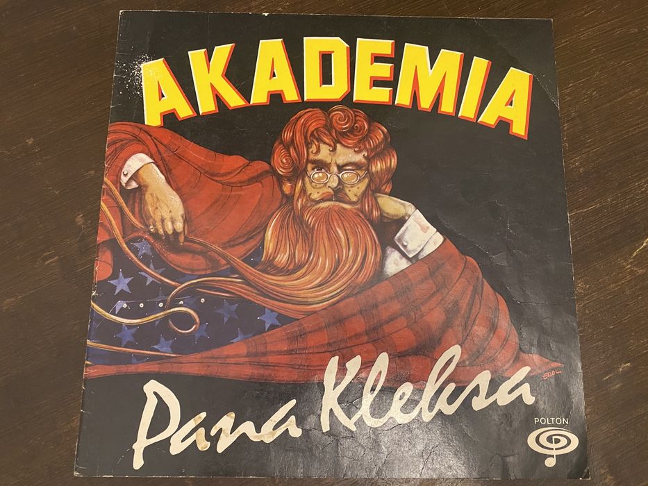 Akademia Pana Kleksa - śpiewnik