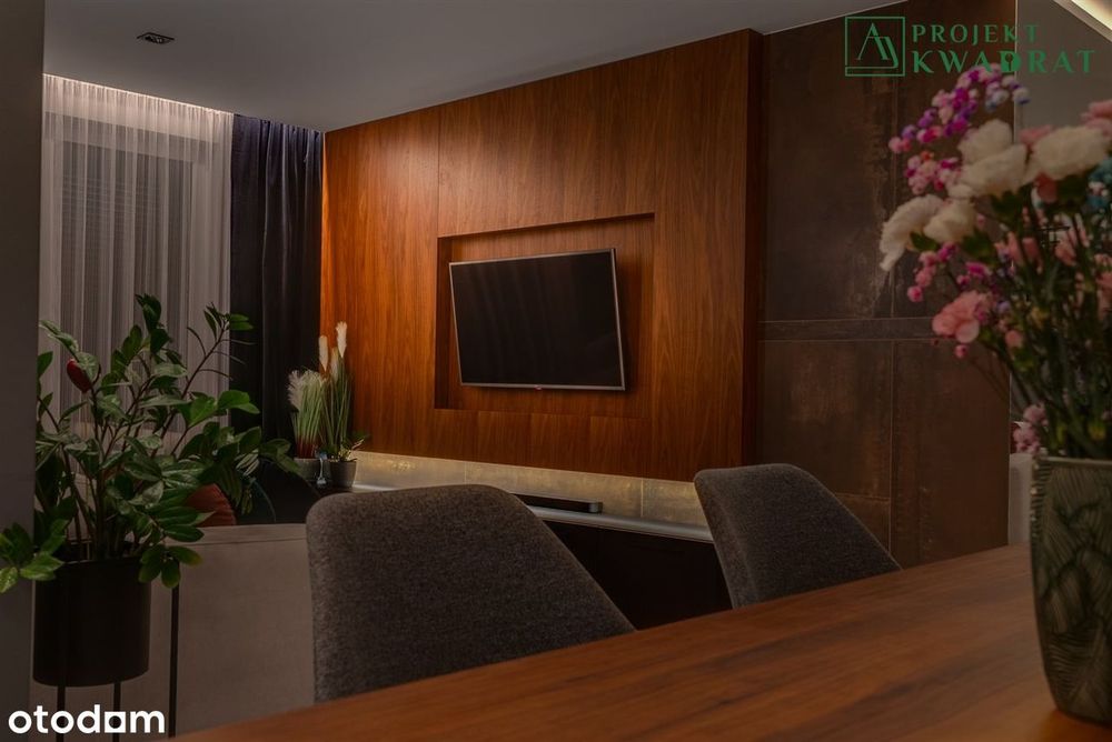 Designerski Apartament Premium | Słowackiego Park