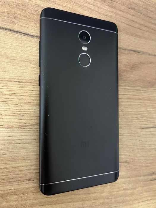 Xiaomi Redmi Note 4 - 3 / 32GB Black