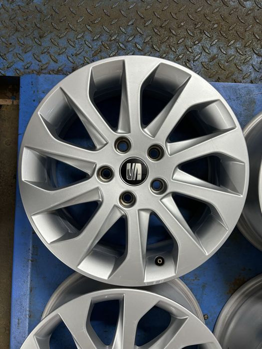 5x112 16 Seat Leon III FR Ateca Altea