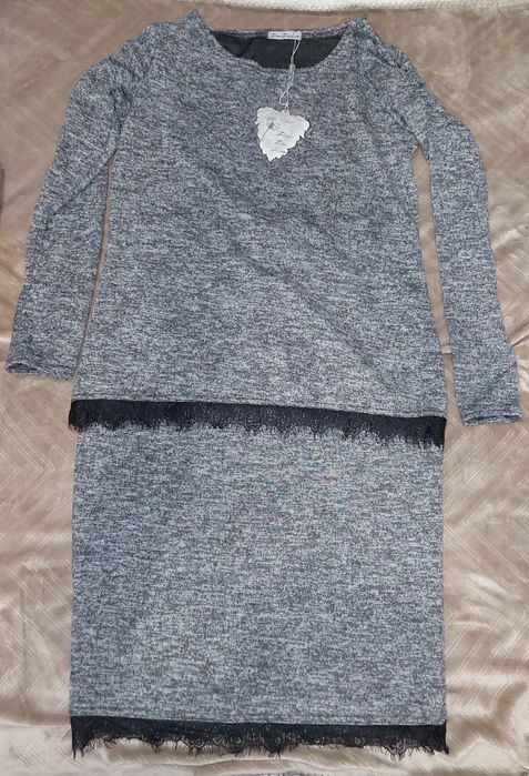 Костюм трикотажний 48-50