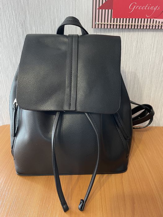 Рюкзак ZARA