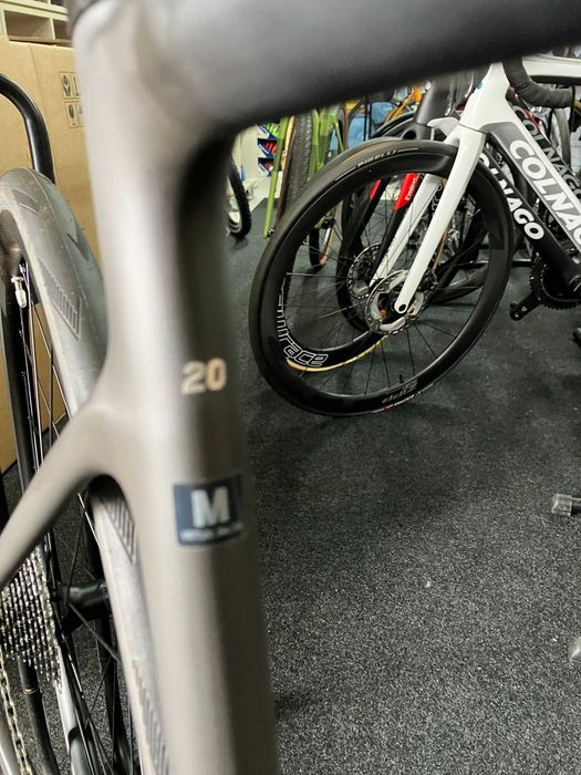 Scott addict rc 20 NOVA