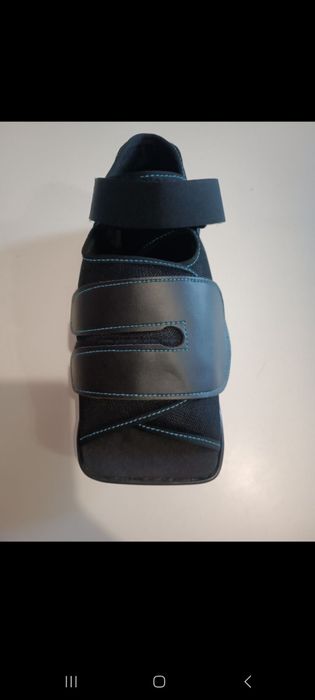 Продам черевик,який купив собі замість гіпса