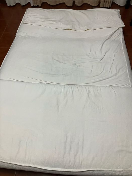 Sofá cama - Grankulla ikea