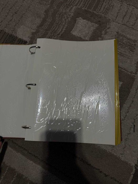 продам альбом новый для фотографий