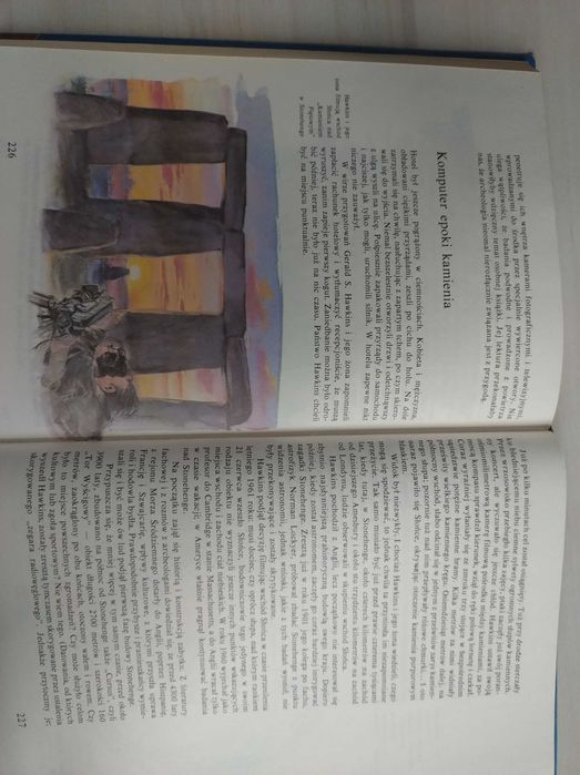 Mosty w przeszłość- Rudolf Drossler