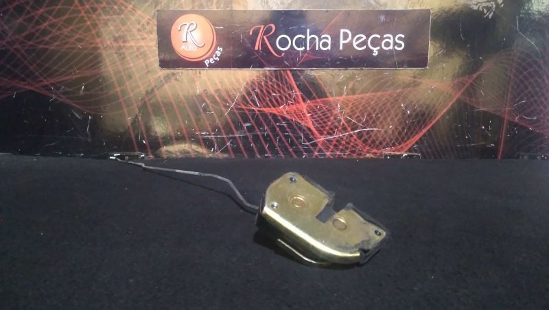 Fecho Da Porta Frente Dto Chrysler Voyager / Grand Voyager Iii (Gs)