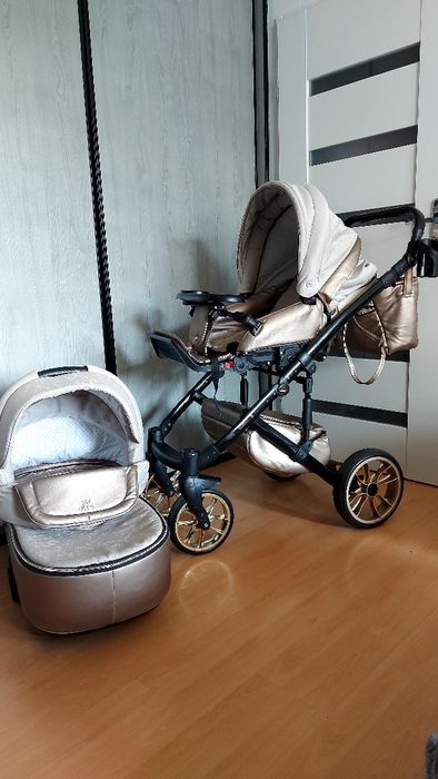 Wózek Mimikids Collection 2w1