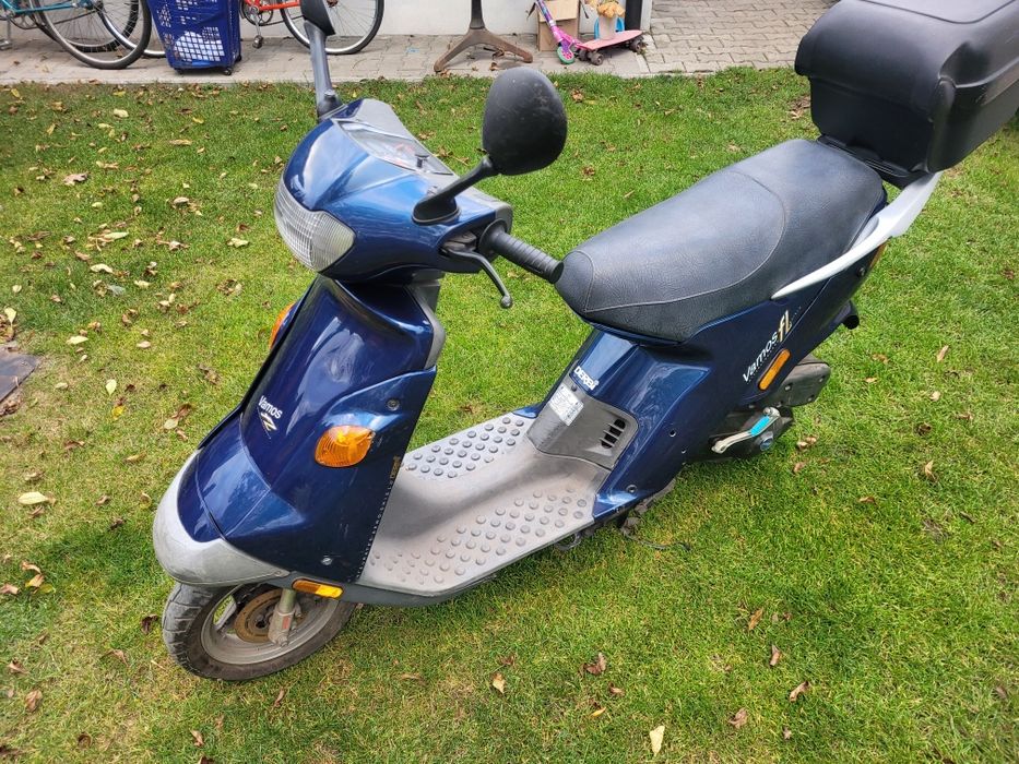 Derbi