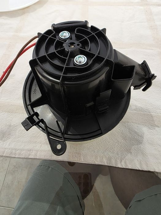 Motor Sofagem Mercedes