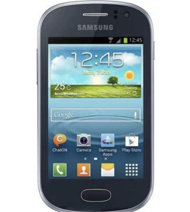 Телефон Samsung galaxy