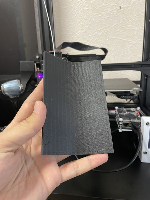 Шторка для задней пепельницы BMW E46