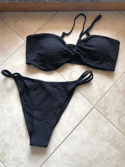 Conjunto biquini novo 44