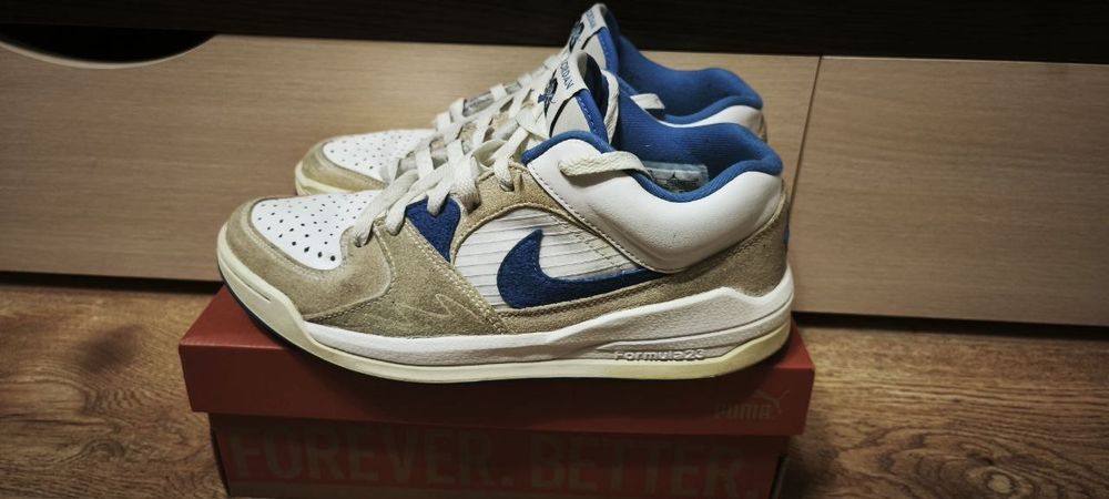 Nike Air Jordan Stadium 90