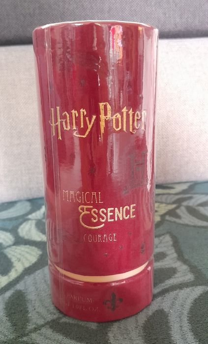 Harry Potter Magical Essence COURAGE Woda Perfumowana Damska 30ml