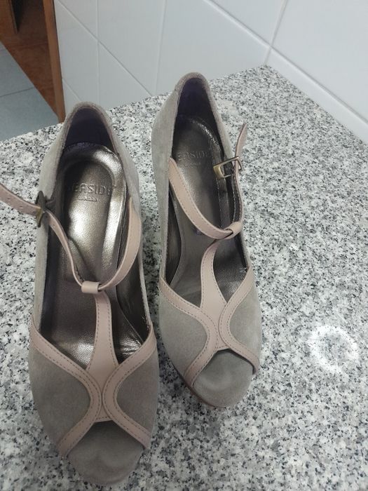 Sendália para Mulher