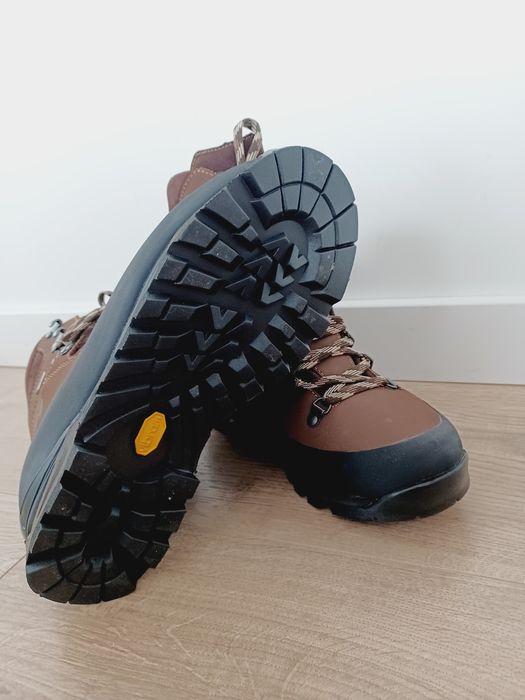 Buty trekkingowe męskie rozm. 42
