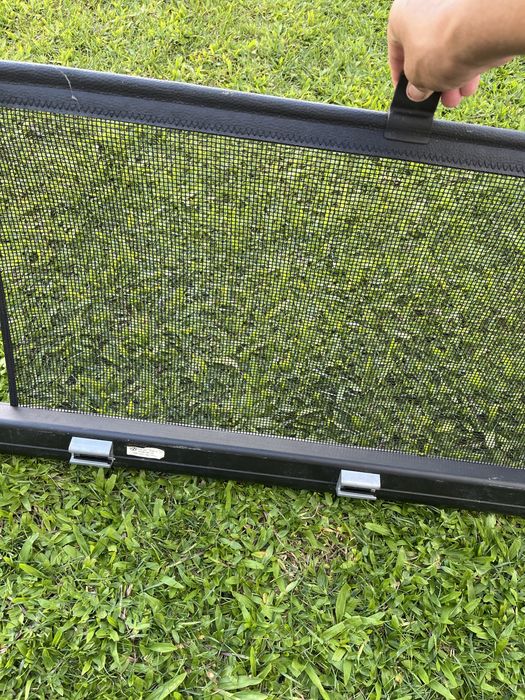 Rede separadora vw passat 2014