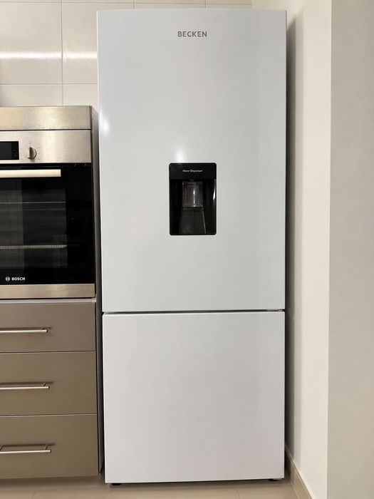 Frigorífico combinado Becken