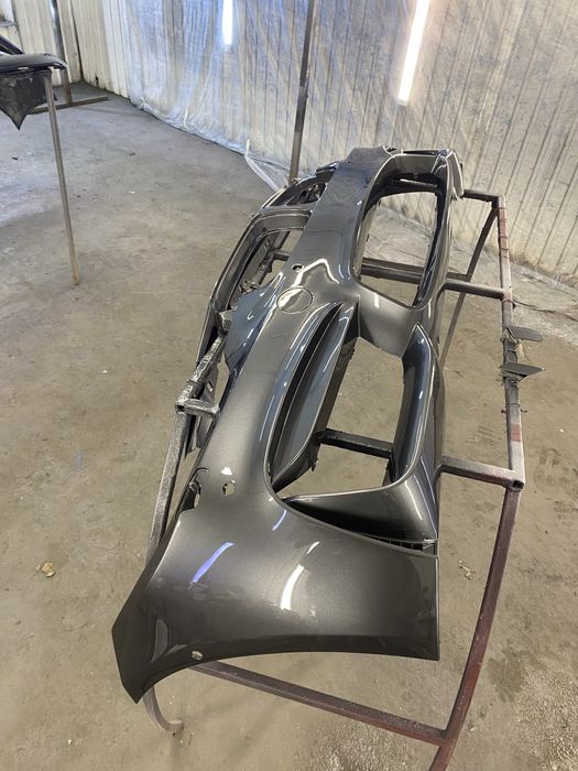 Бампер передний BMW F30 M3 Look