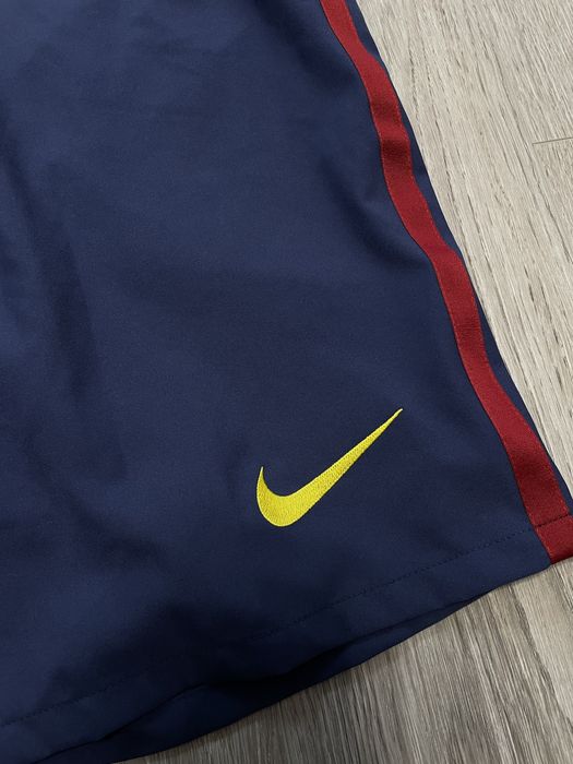 Шорти Nike Barcelona