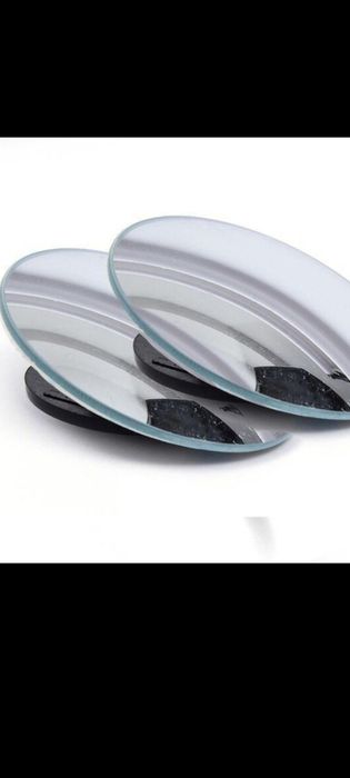 Авто зеркало заднего вида для слепых зон.