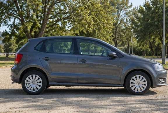 Volkswagen Polo 1.2 TDI BlueMotion 2012 | 155.493 km