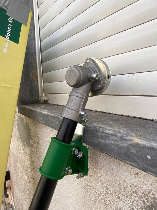 Roçadoura a Gasolina Nova