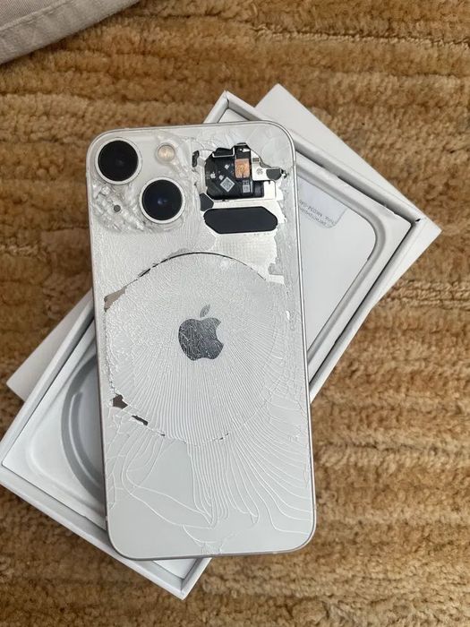 Sprzedam telefon iPhone 13 mini