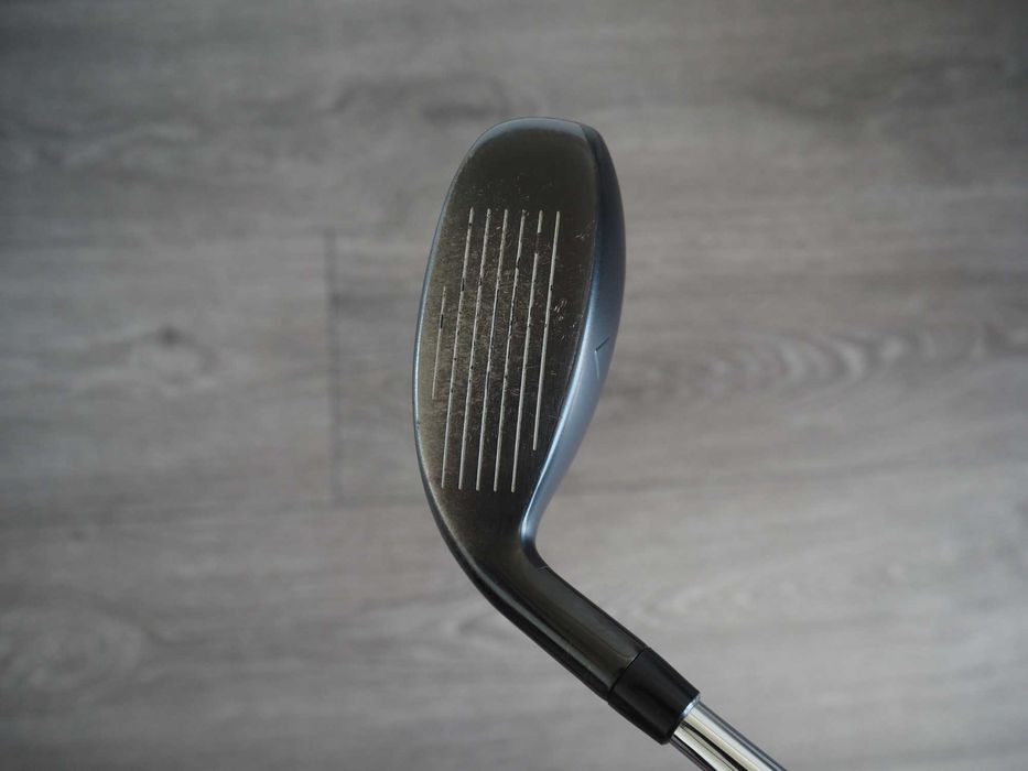 Kij do golfa Callaway XR 16 OS  Hybryda 4 22° Stiff