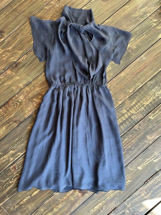 Вінтажне плаття 70-х років salvatore ferragamo