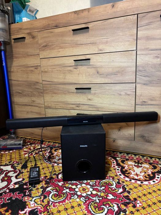 Саундбар Philips HTL-3110