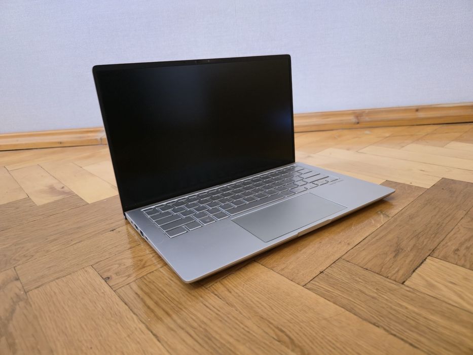 Ноутбук  ASUS ZenBook 14 UM433DA-A5029T