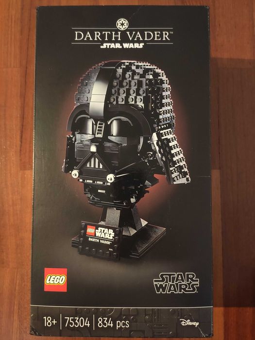 Lego Star Wars vários artigos