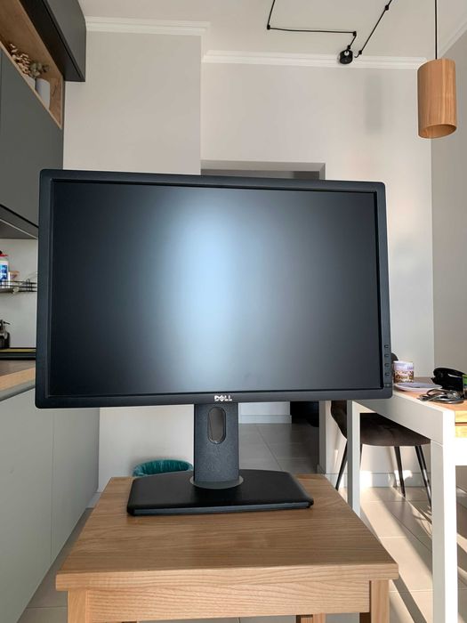 Монітор DELL U2412M