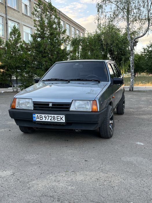 Продам Ваз 2109