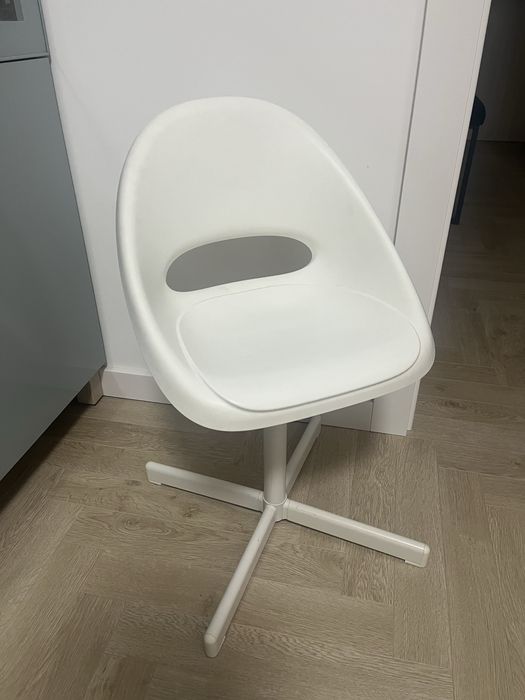 Krzesło obrotowe dziecięce
