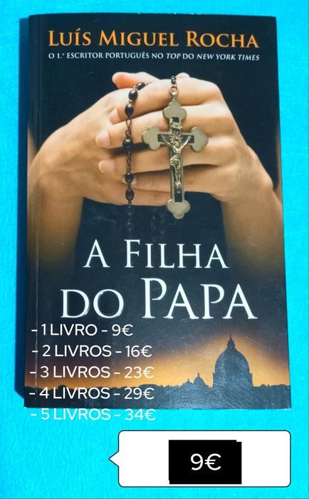 Livros com descontos em pack - Portes Grátis