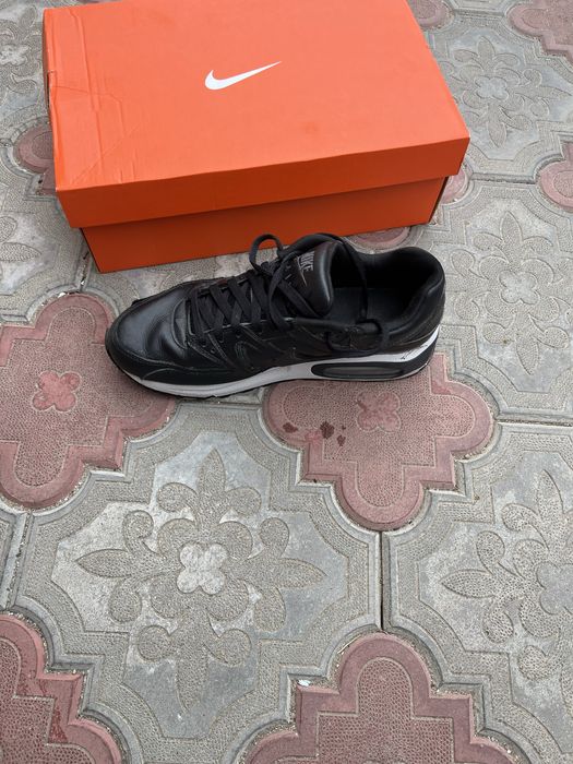 Проадм кроссовки найк размер 44.5 купував  новим в магазині