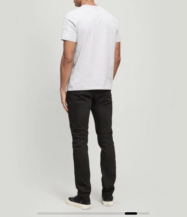 Джинси чоловічі Acne Studios