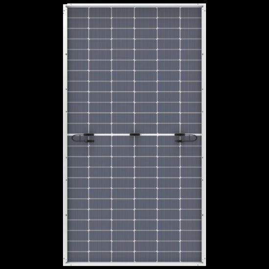Панель сонячна Longi Solar LR8-66HGD-615M Bifacial