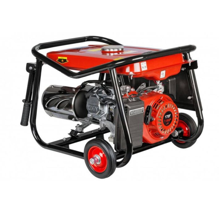 Оренда генератора 2.5квт найкраща ціна!